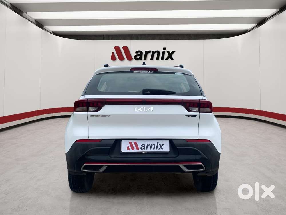 Kia Sonet 1.5 Gtx Plus Diesel, 2022, Diesel