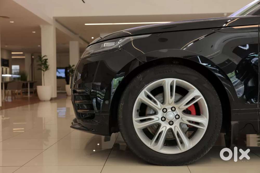 Land Rover Range Velar, 2023, Diesel