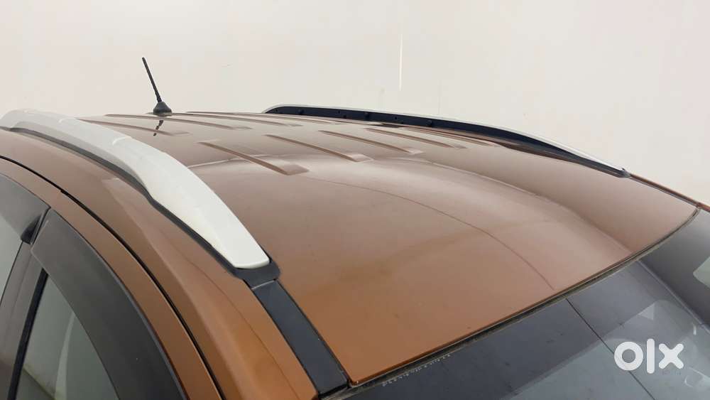 Ford Ecosport 1.5 Petrol Titanium Plus At, 2018, Petrol