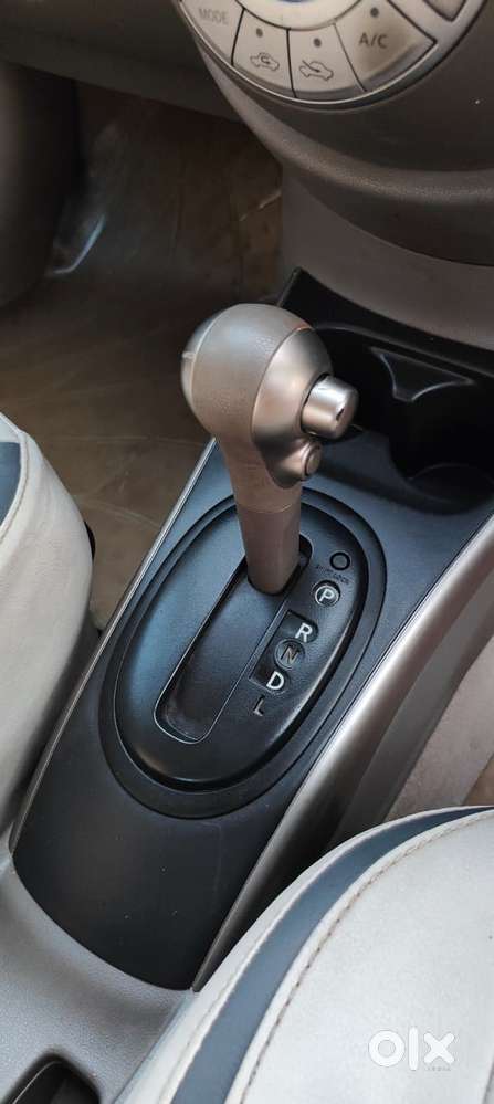 Nissan Sunny Xl Cvt, 2014, Petrol