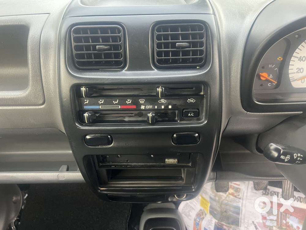 Maruti Suzuki Wagon R 2006-2010 Lxi Minor, 2006, Petrol