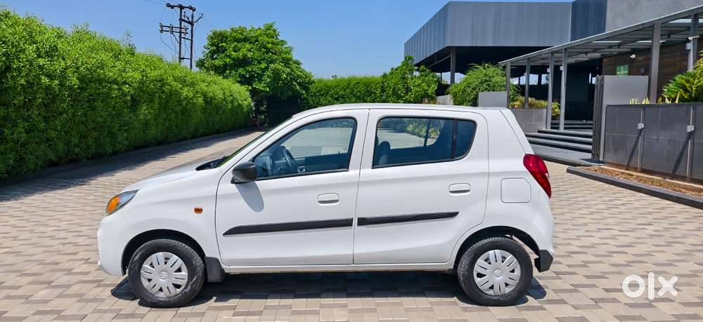 Maruti Suzuki Alto 800 Vxi Airbag, 2020, Petrol