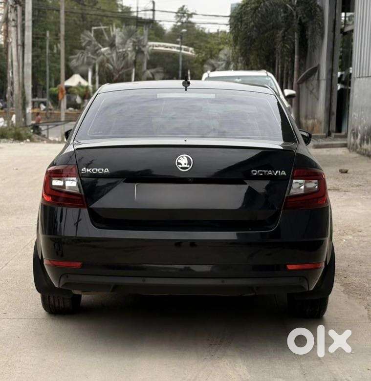 Skoda Octavia 1.8 Tsi At L K, 2019, Petrol