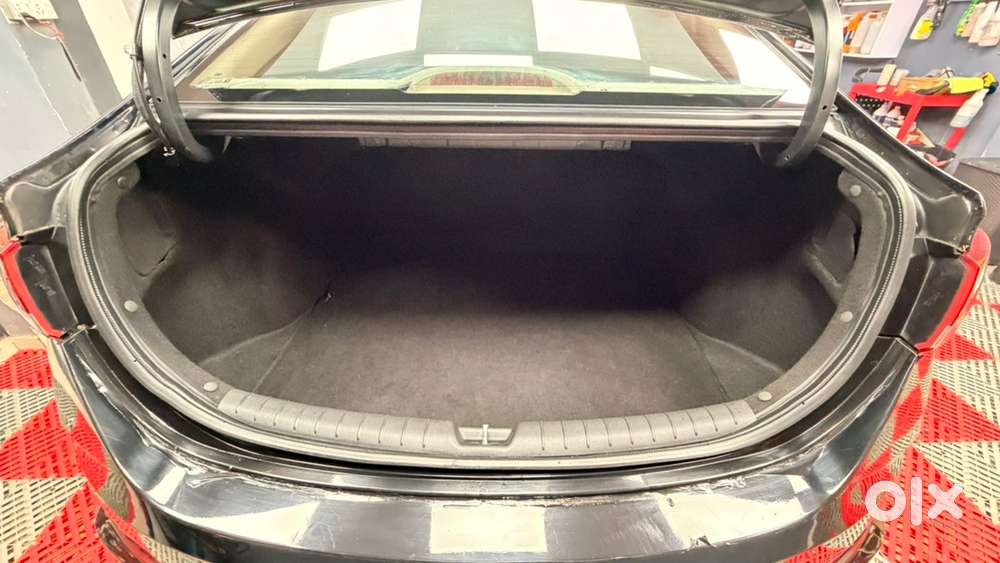 Hyundai Verna Petrol Manual 2022
