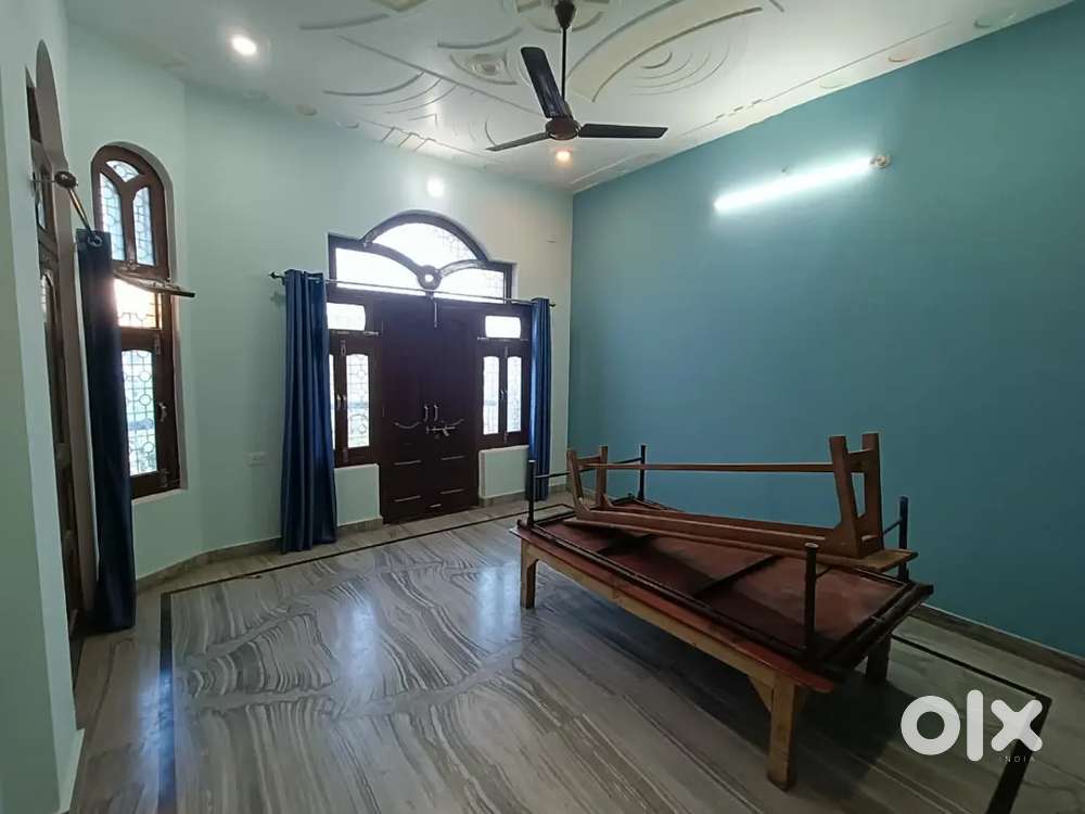 2BHK flat, Civil line Azamgarh