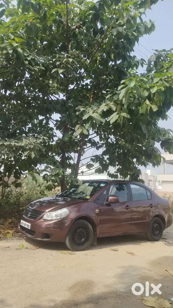 Maruti Suzuki Sx4 2011 Diesel 153400 Km Driven
