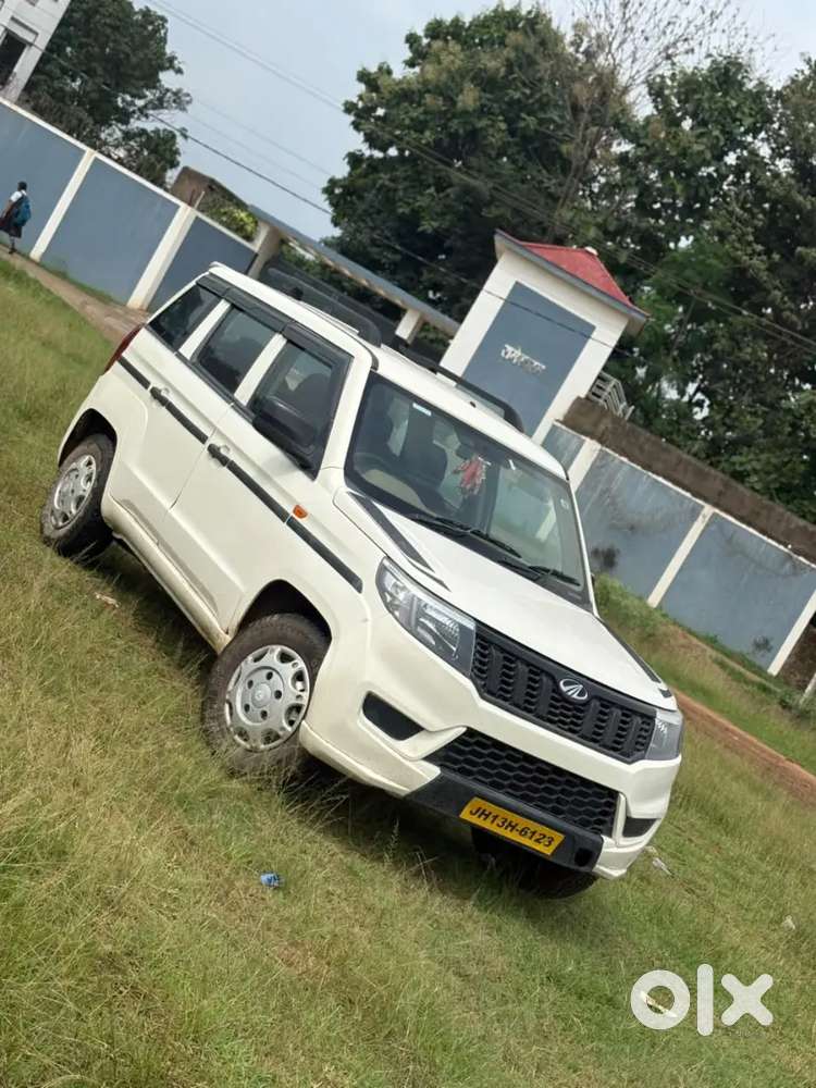 Mahindra Bolero Neo 2022 Well Maintained