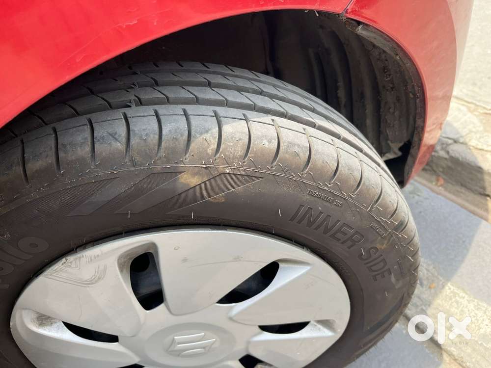 Maruti Suzuki Celerio Zxi, 2016, Petrol