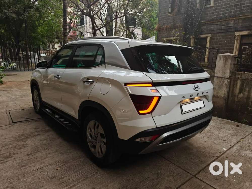 Hyundai Creta 2020 December 16 Almost 2021