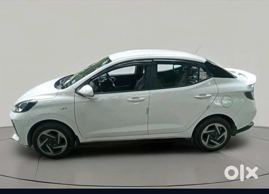 Hyundai Aura 2015 Manual