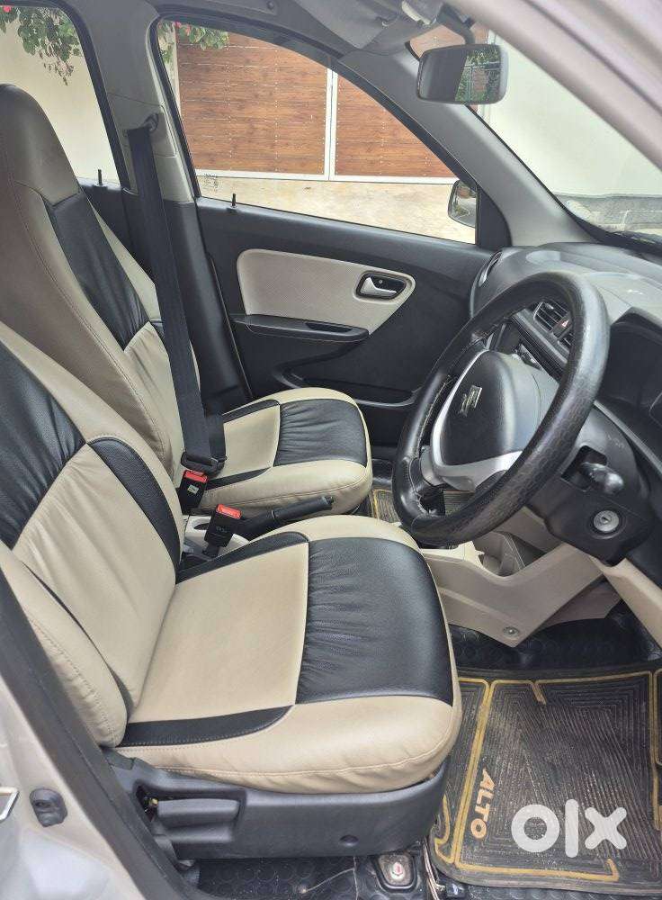 Maruti Suzuki Alto 800 2019-2023 0.8 Lxi (o), 2020, Petrol
