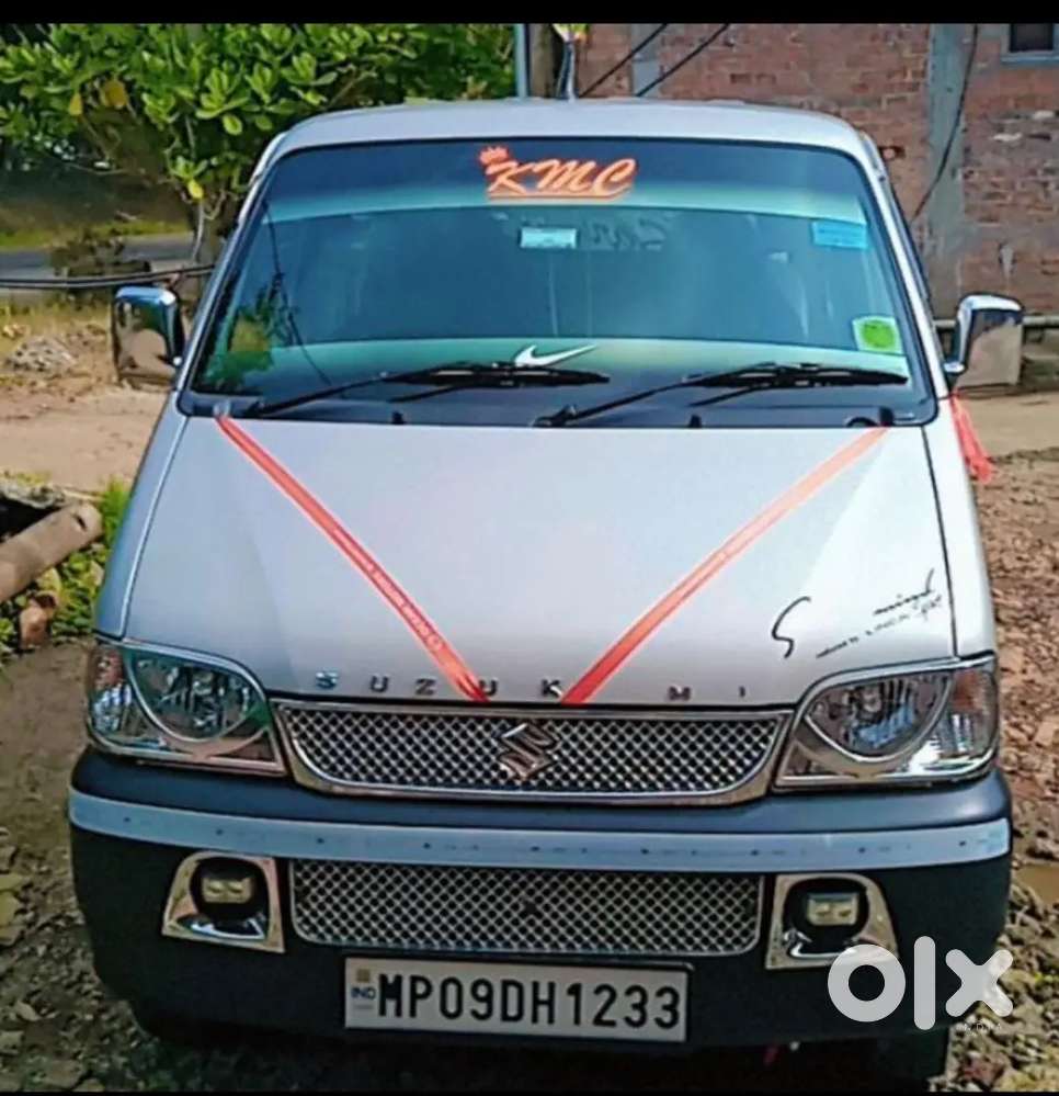 Maruti Suzuki Eeco 2024 Petrol 95000 Km Driven