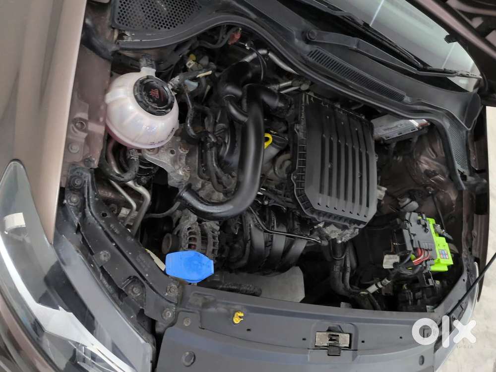 Volkswagen Ameo 1.0 Mpi Comfortline, 2019, Petrol