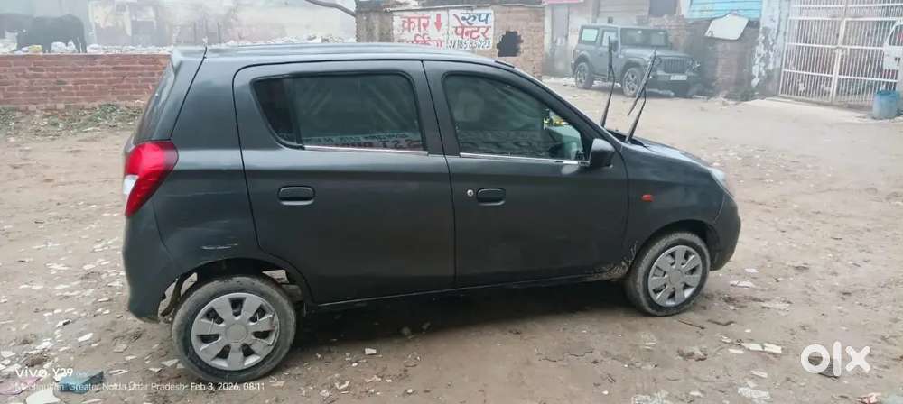 Maruti Suzuki Alto 2020 Petrol Lxi