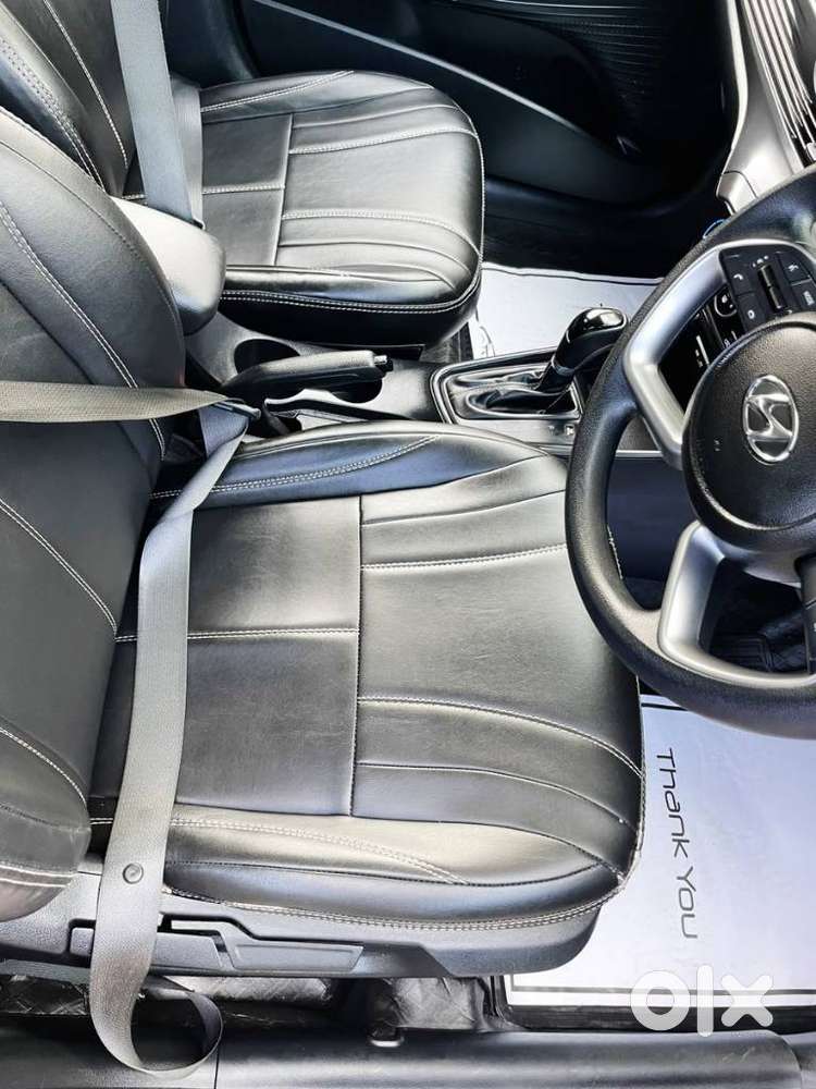 Hyundai I20 Sportz Plus Cvt, 2021, Petrol
