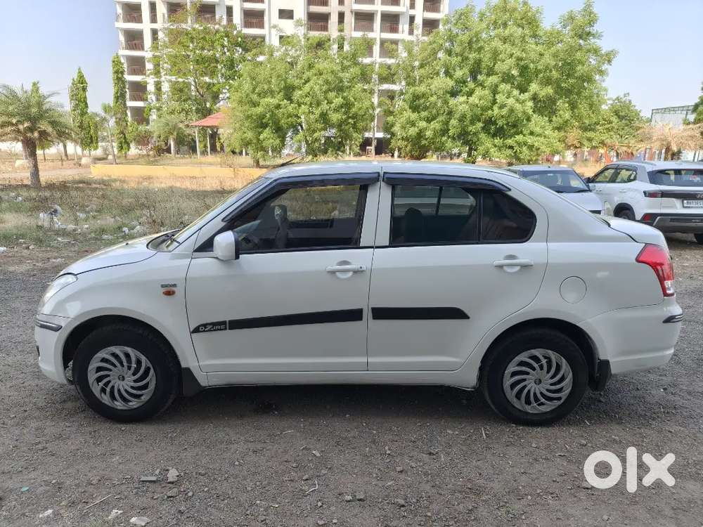 Maruti Suzuki Dzire 2015 Diesel 280000 Km Driven