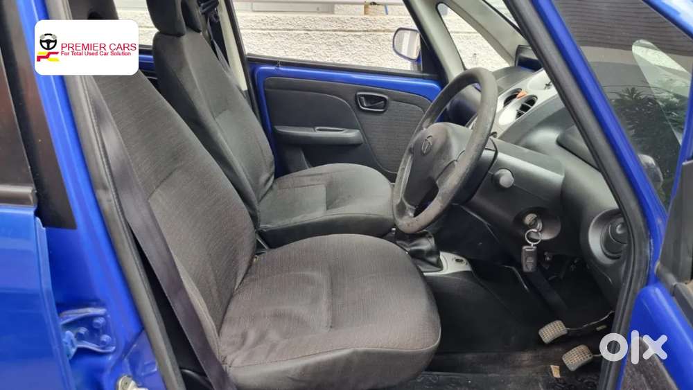 Tata Nano Twist Xt, 2014, Petrol