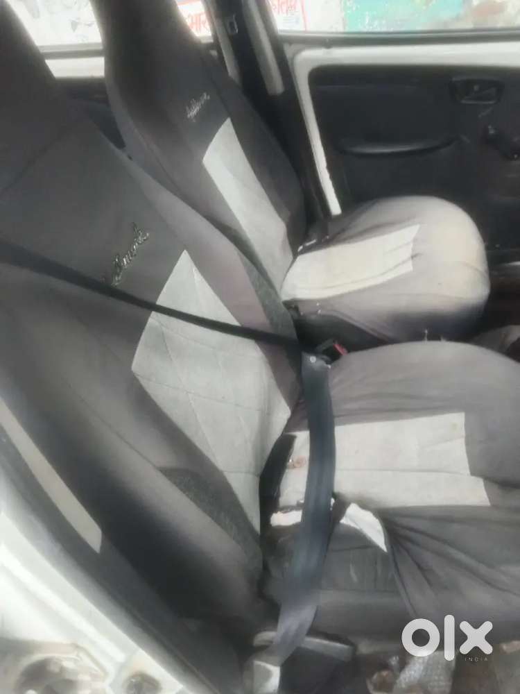 Tata Nano Xe 2012 Model