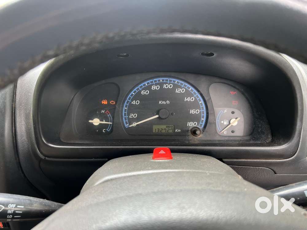 Maruti Suzuki Wagon R 2007 Lxi Minor