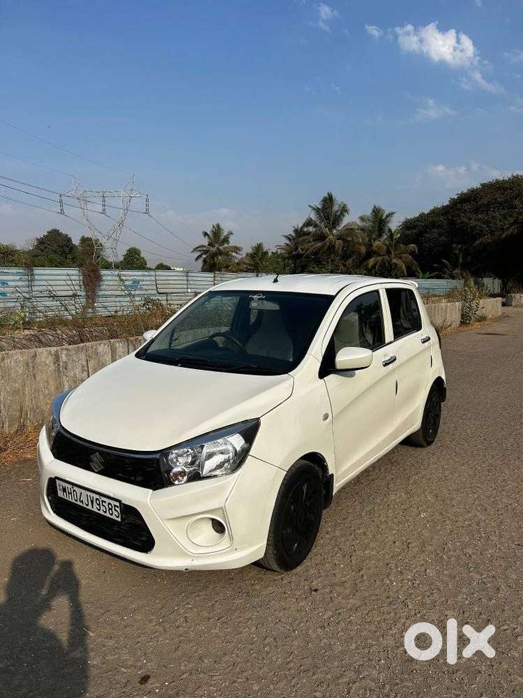 Maruti Suzuki Celerio Vxi, 2018, Cng & Hybrids