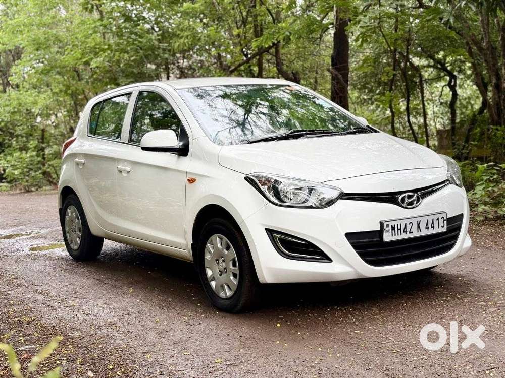 Hyundai I20 Magna 1.4 Crdi 6 Speed, 2013, Diesel