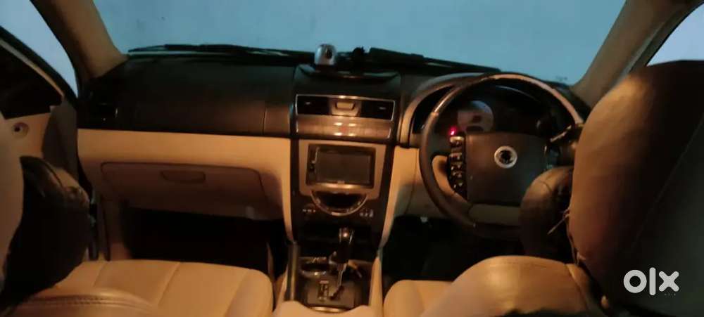 Rexton Rx7