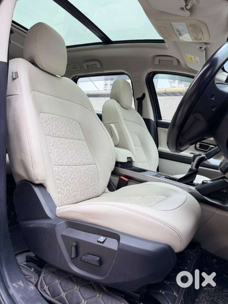 Tata Safari 2.0 Kryotec Xza Plus Gold 7 Str, 2022, Diesel