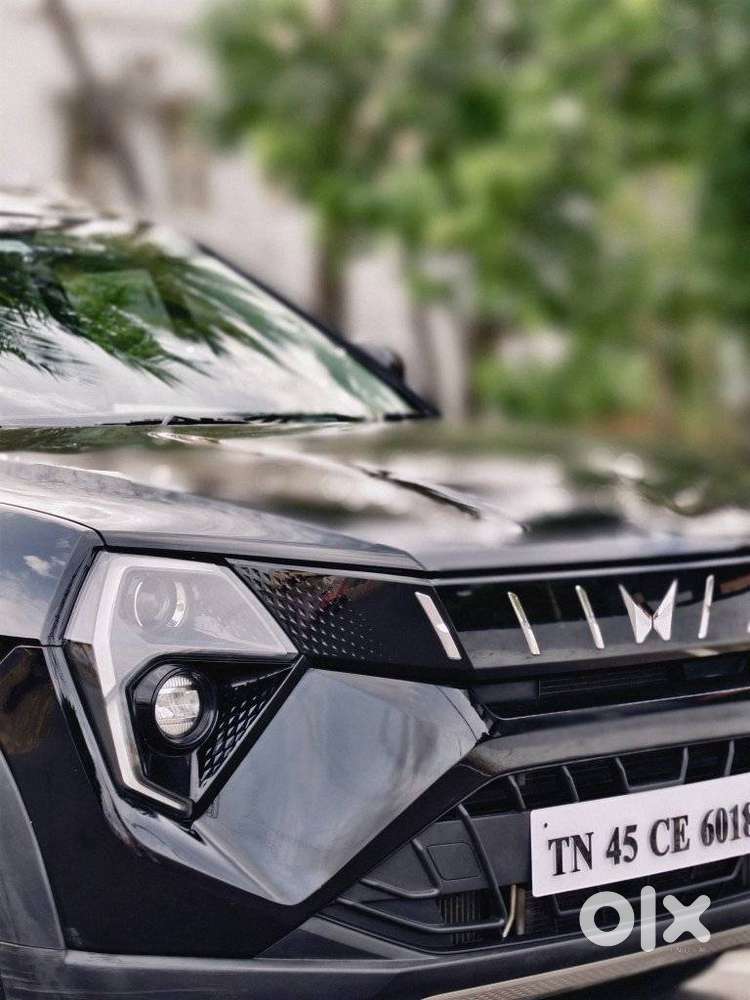 Mahindra Xuv 3xo Mx3 Pro 1.2 Petrol, 2024, Petrol