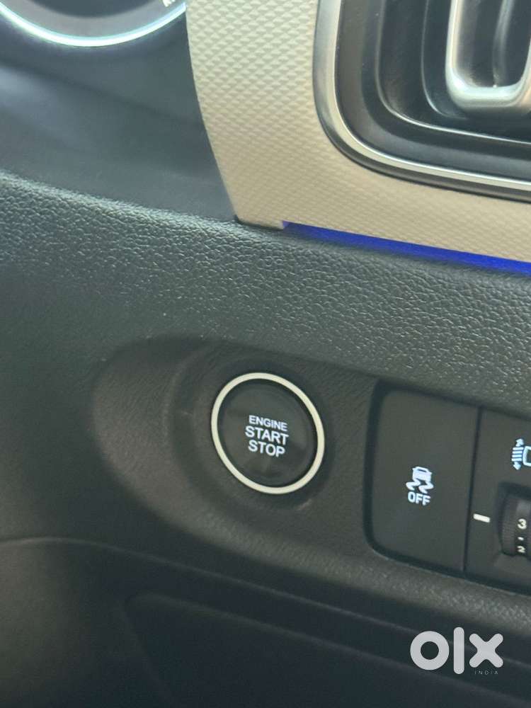 Hyundai Creta Sx (o) 1.5 Diesel, 2022, Diesel