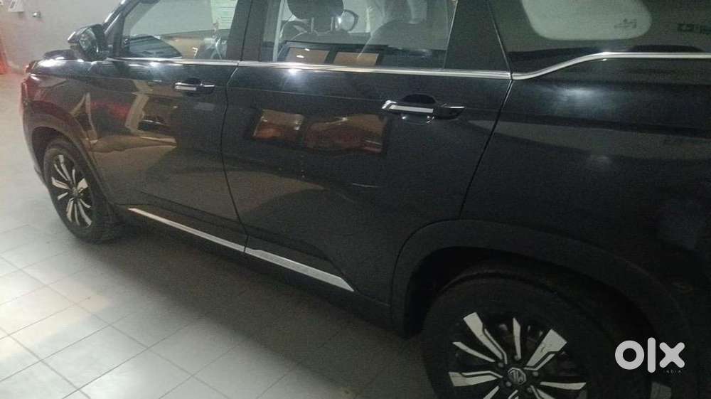 Mg Hector 2020 Diesel Well Maintained