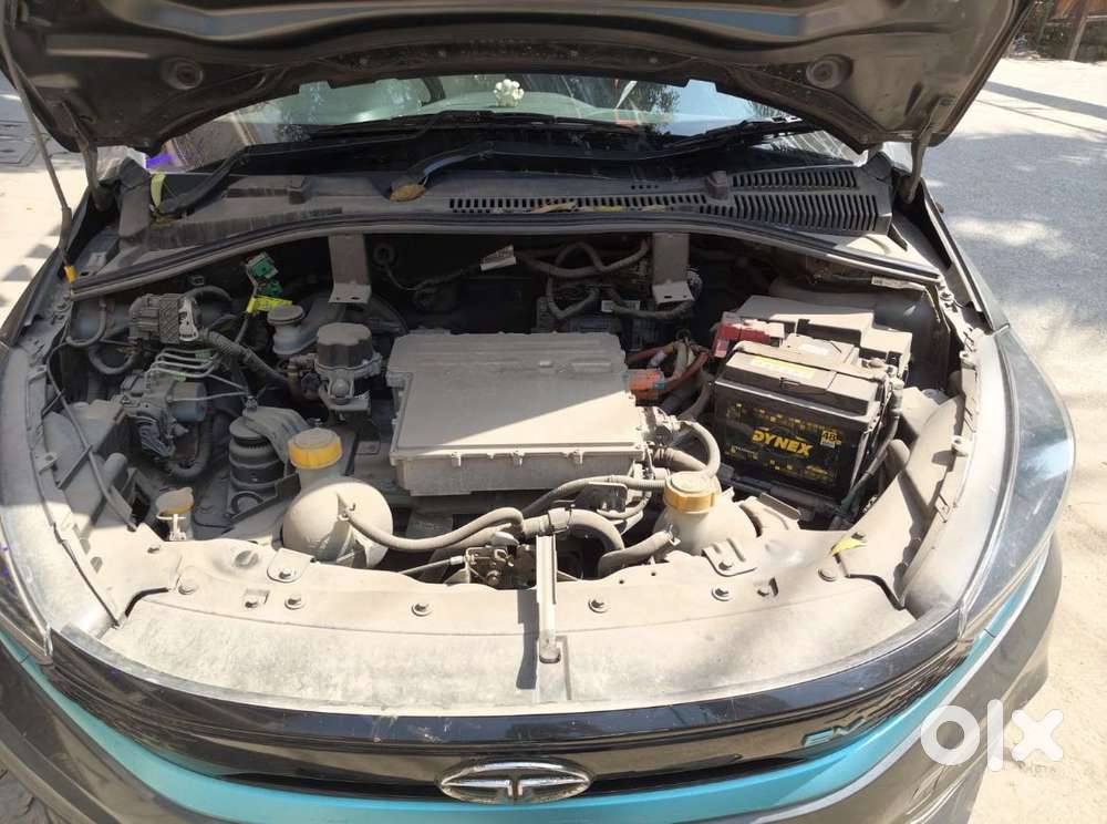 Tata Tiago Ev Xt Mr, 2023, Electric