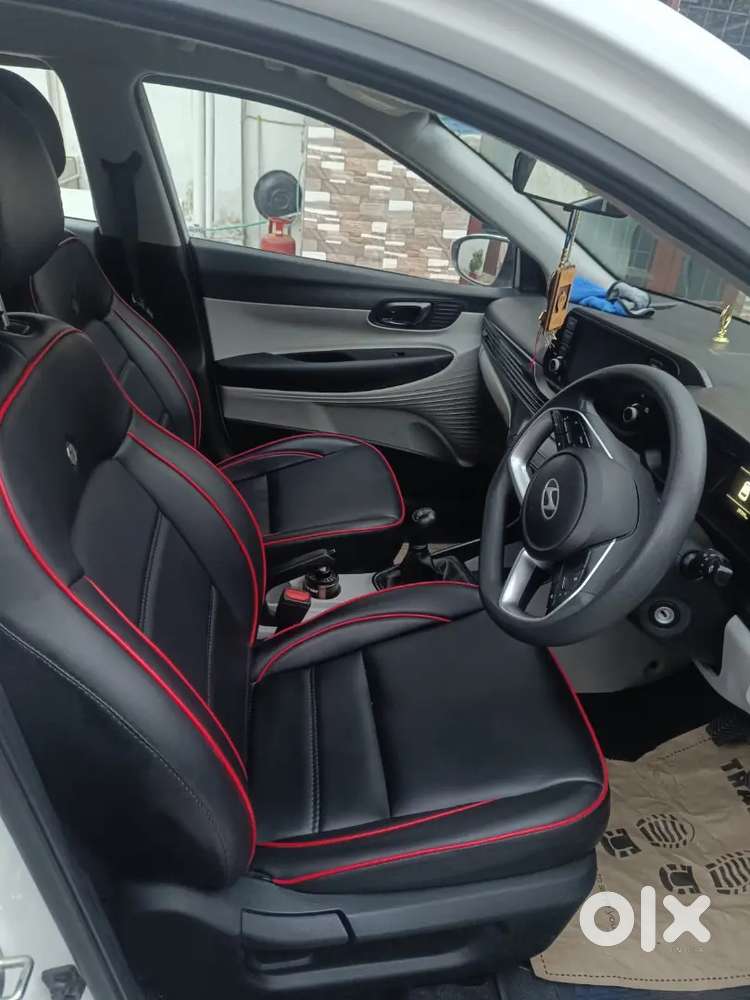 Hyundai New I20 1.2 2024