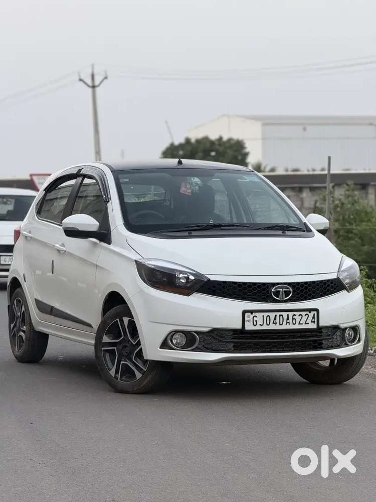 Tata Tiago Xz+ Top Model  December 2019
 
1st Owner