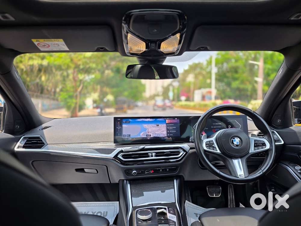 Bmw M340i Xdrive [2022-2023], 2023, Petrol