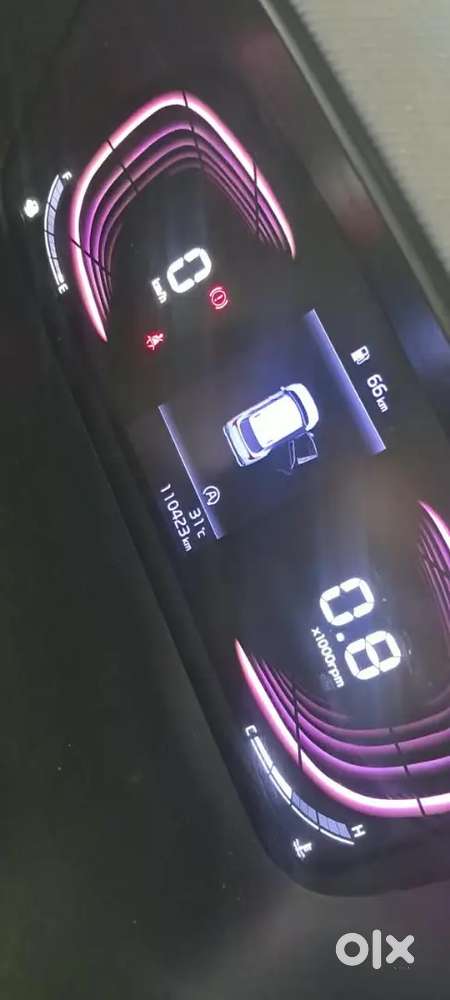 Kia Carens 1.4 Premium 2024