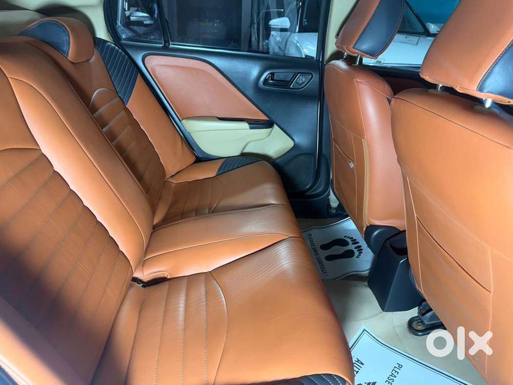 Honda City S Mt, 2014, Cng & Hybrids