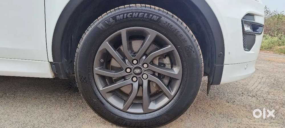 Lland Rover Discovery Sport 2.0 Diesel Hse Luxury 7 Seater
