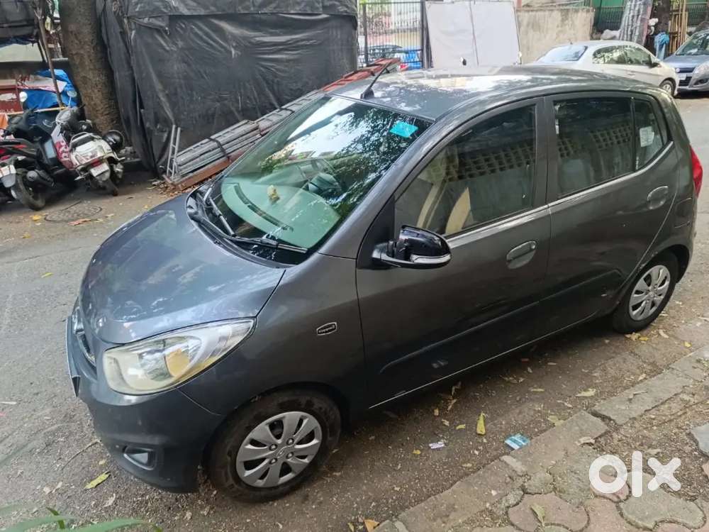 I10 Megna 1.2