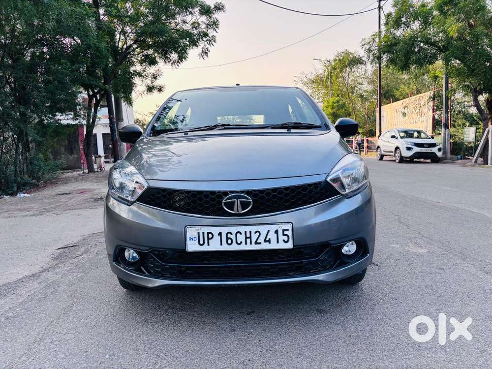Tata Tiago 1.2 Revotron Xm Option, 2019, Petrol