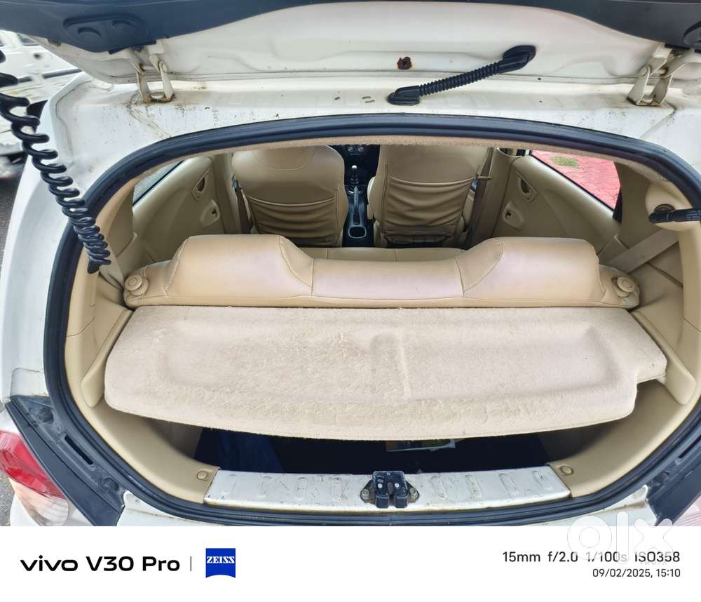 Honda Brio S Mt 2014, 2014, Petrol