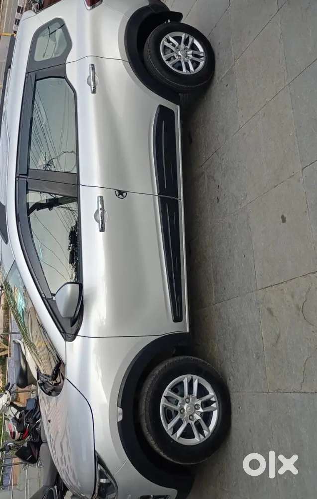 32000 Km  Driven Single Hand Renault Triber 2020 Petrol