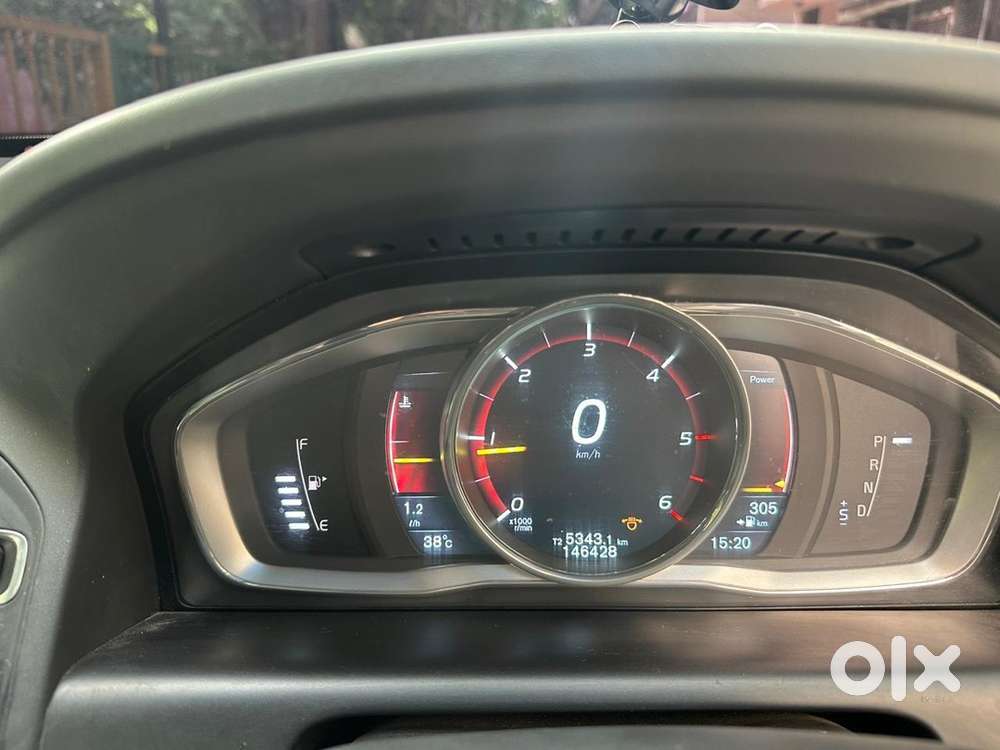 Volvo Xc60 Diesel 2017