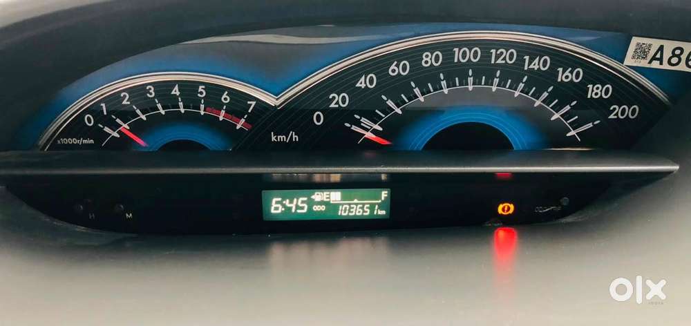 Toyota Etios Liva Gd, 2016, Diesel