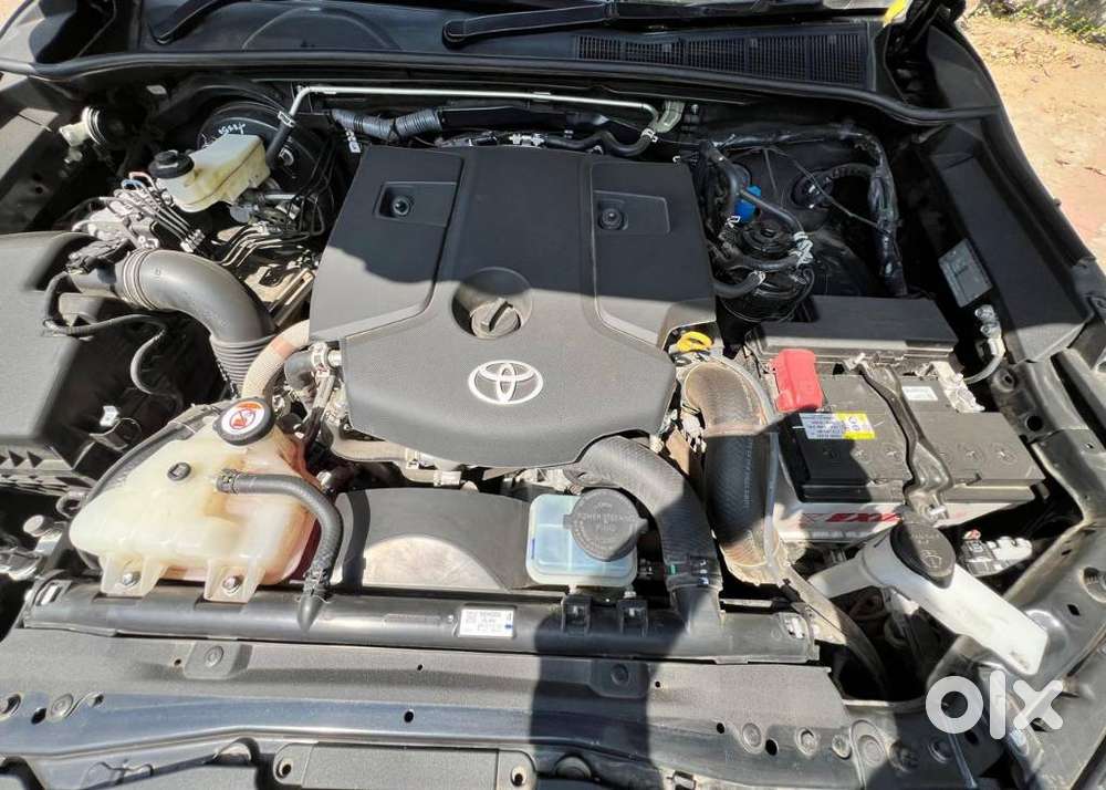 Toyota Hilux High Diesel Turbo Automatic, 2025, Diesel