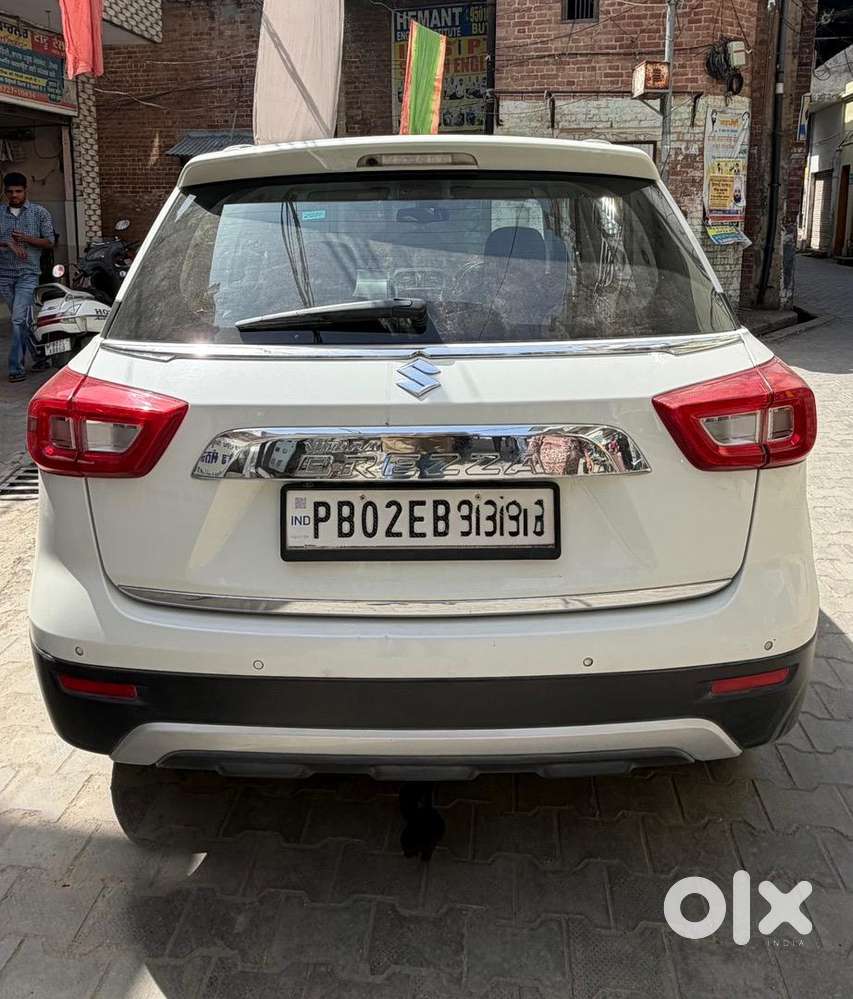 Maruti Suzuki Model 2020