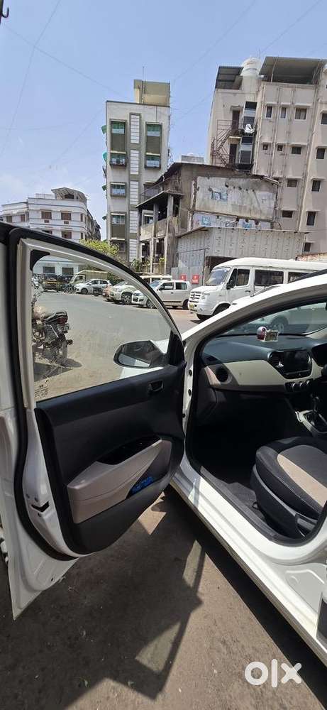 Hyundai Grand I10 Asta