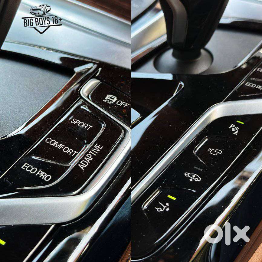 Bmw 6 Series Gt 620d M Sport, 2024, Diesel