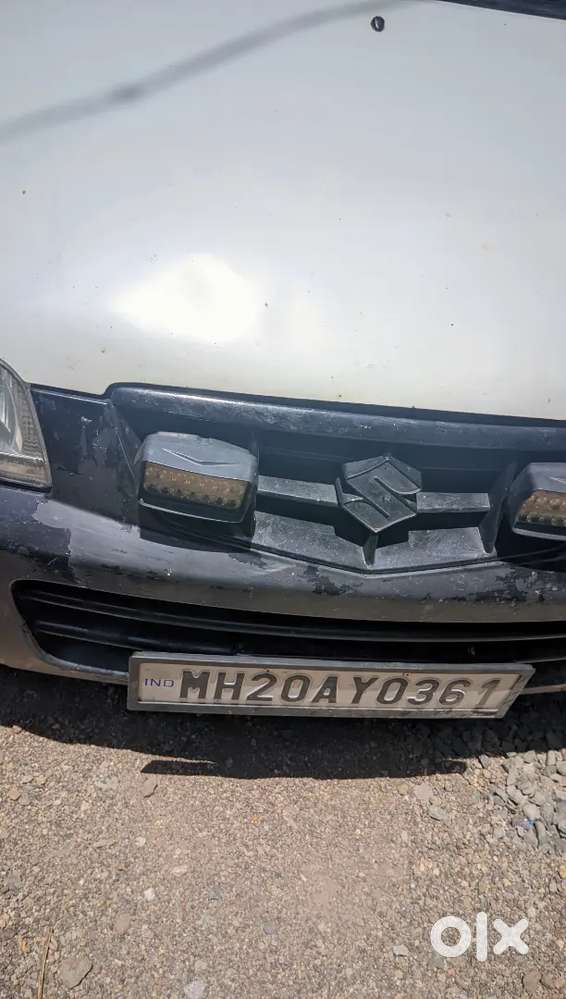Maruti Suzuki 800 2008