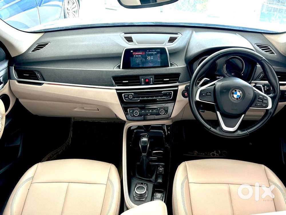 Bmw X1 2.0 Sdrive20d Xline, 2020, Diesel