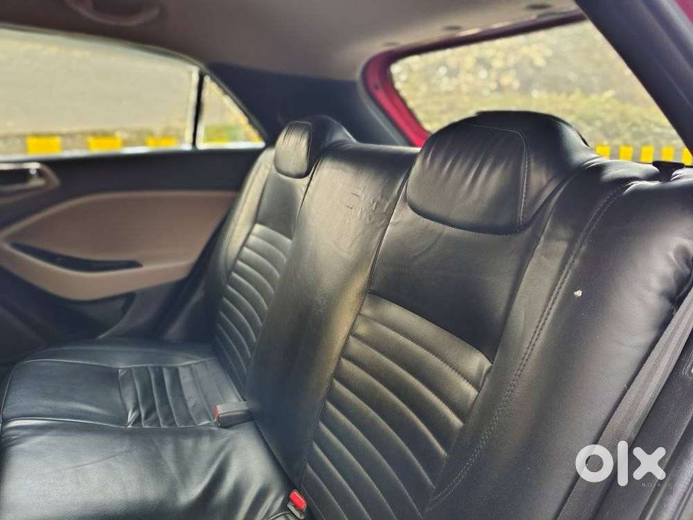 Hyundai I20 1.2 Asta, 2018, Petrol